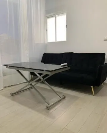 De Ao Artes, 16 Apartment *