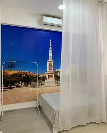 De Ao Artes, 16 Apartment Malaga