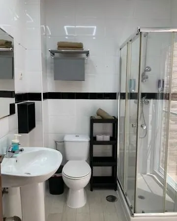 De Ao Artes, 16 Apartment *