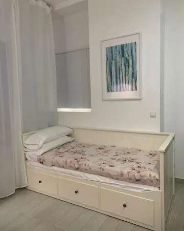 Apartment De Ao Artes, 16 Malaga